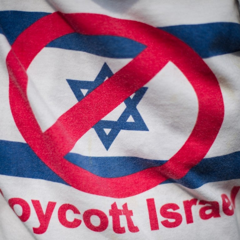 The Presbyterian Church has been hijacked by anti-Israel activists