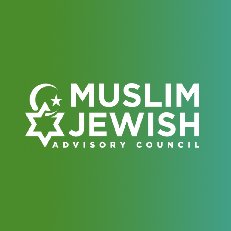 Logo of the Muslim-Jewish Advisory Council