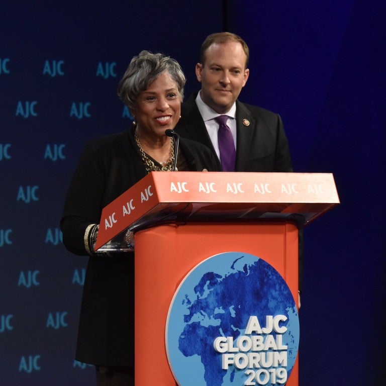 Black-Jewish Congressional Caucus, Israeli Election Update, Education in Israel